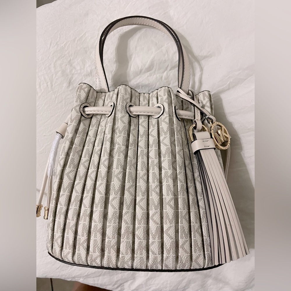 Michael Kors handbag